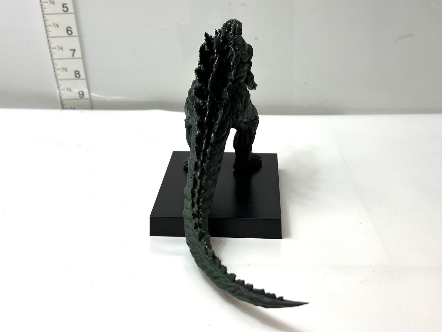 現状品 セガ GODZILLA ゴジラ 怪獣惑星 プレミアムフィギュア 2017? 写真で判断できる方 1/9