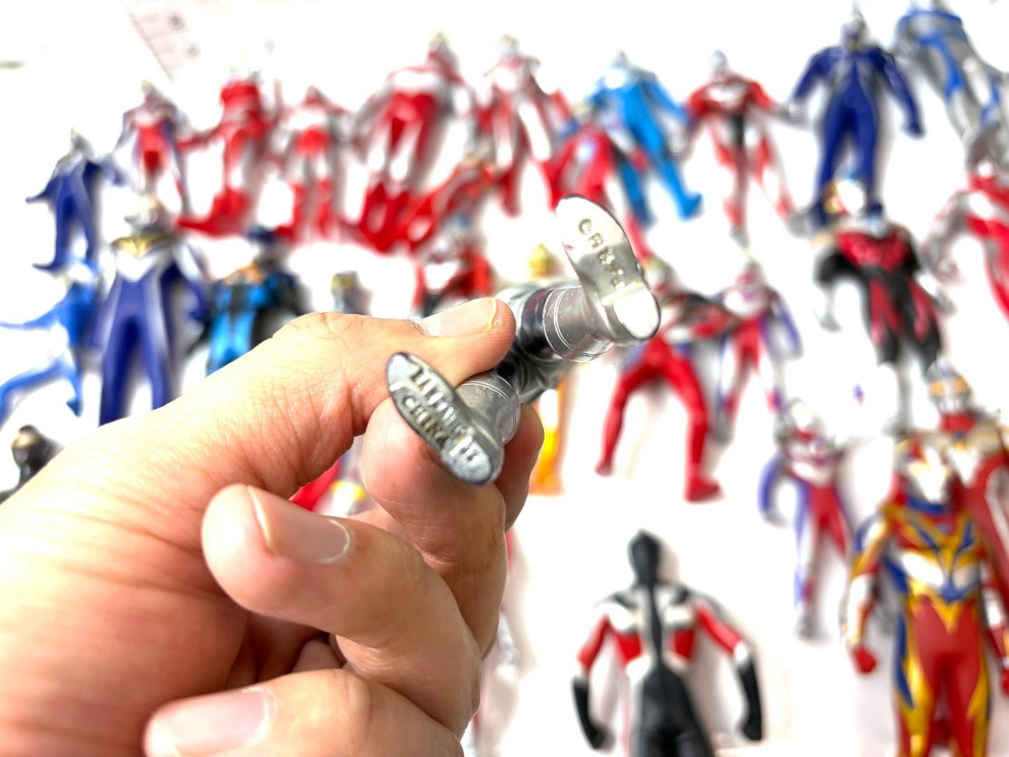 バンダイ　ウルトラマン　ソフビ　人形　大量まとめセット