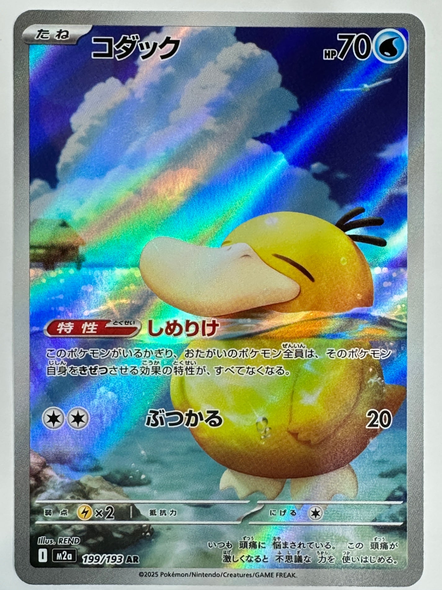 199/193 コダック