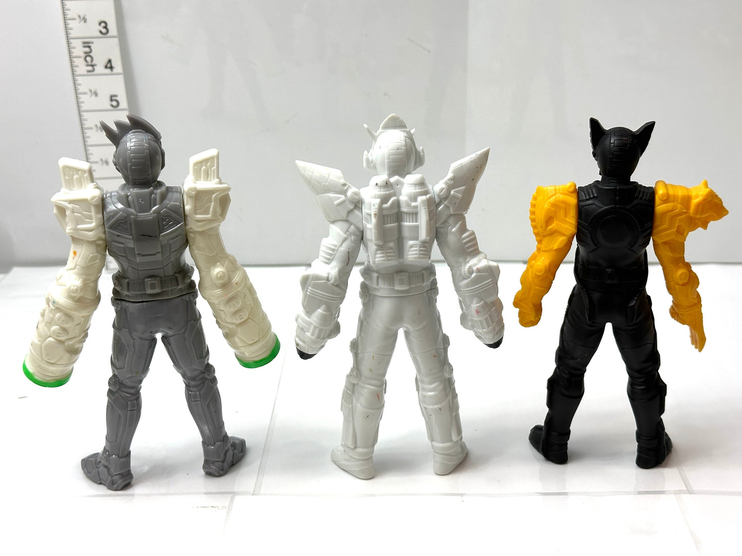 仮面ライダー ヒーローシリーズ 他 ライダーフィギュア 17体まとめセット ジオウ フォーゼアーマー/オーズアーマー/エグゼイドアーマー ゲイツ ゲンムアーマー 他 9/4