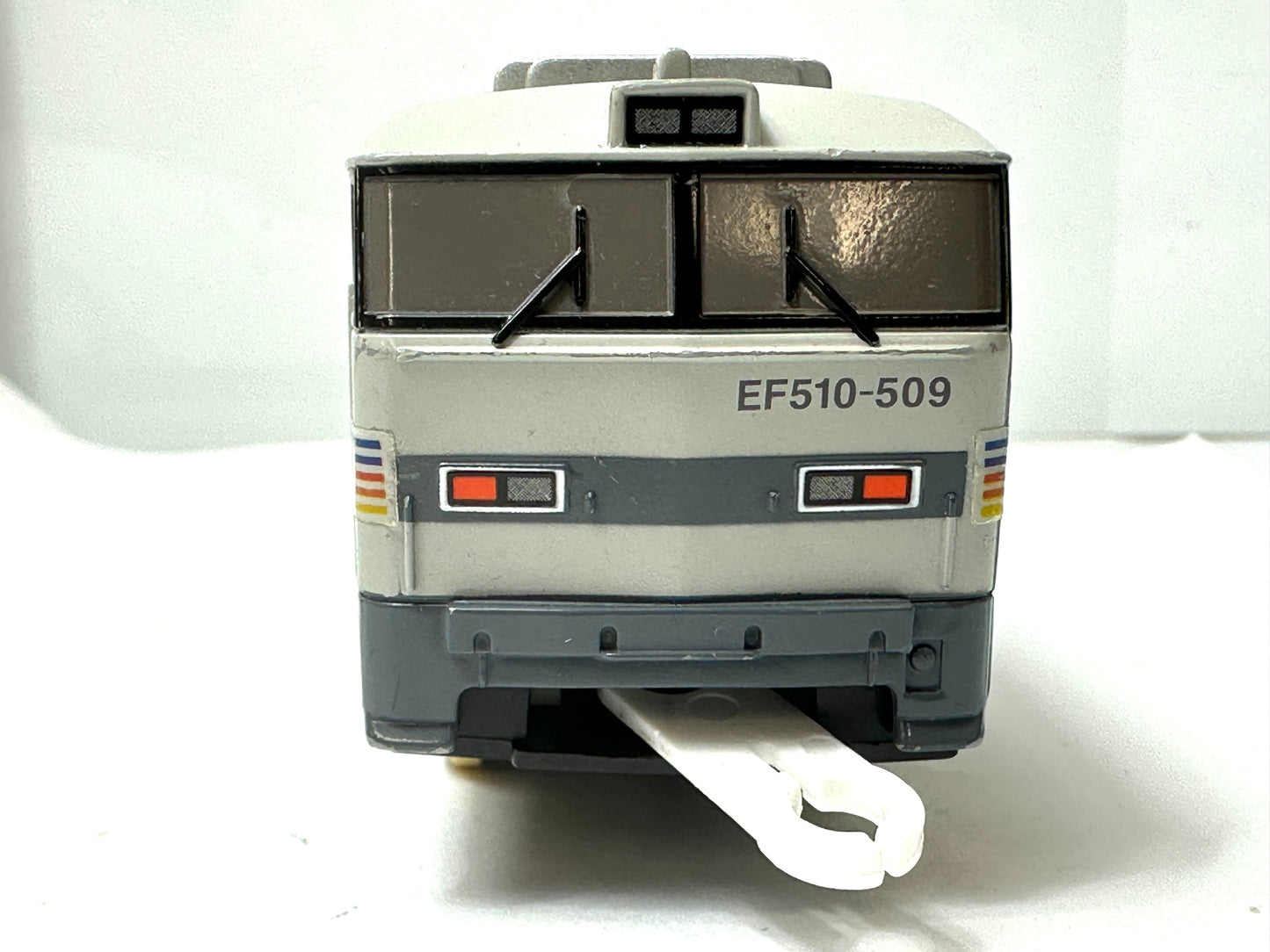 タカラトミー TAKARA TOMY プラレール 寝台特急カシオペア EF510-509 動力車 9/26
