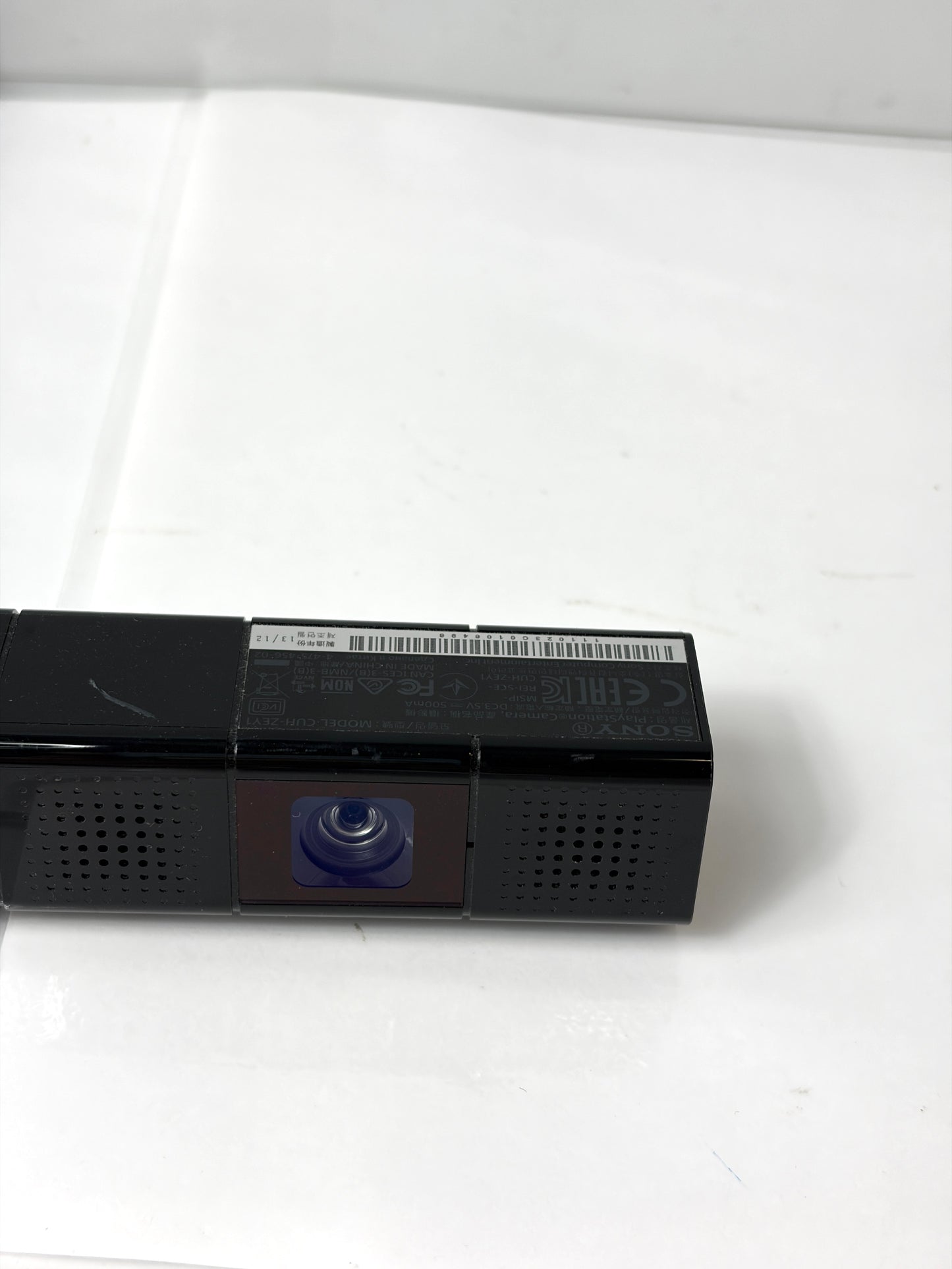 SONY PS4 純正 PlayStation Camera プレイステーションカメラ (CUH-ZEY1J) 初期型