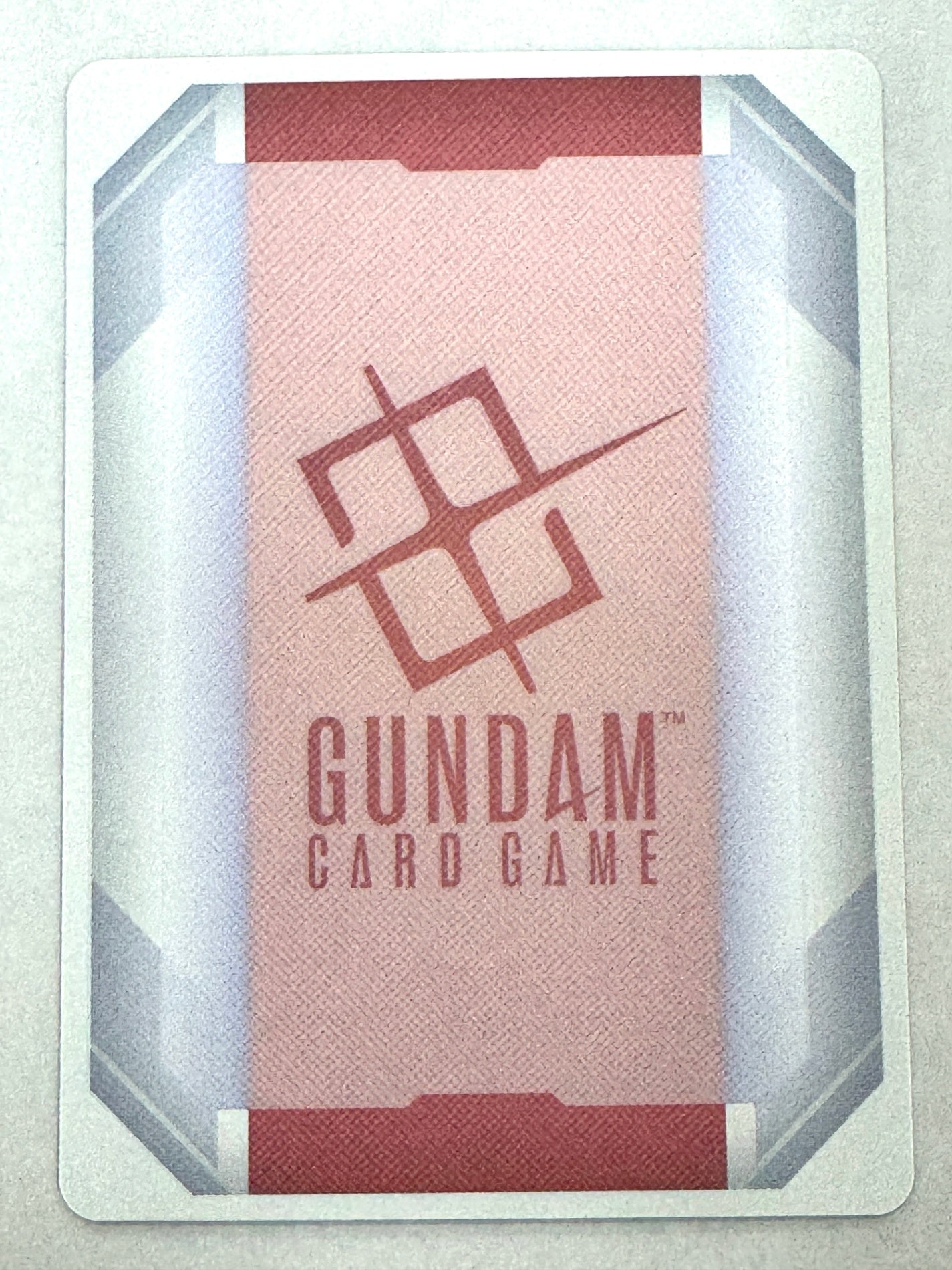 R-018 リソース(Zガンダム)