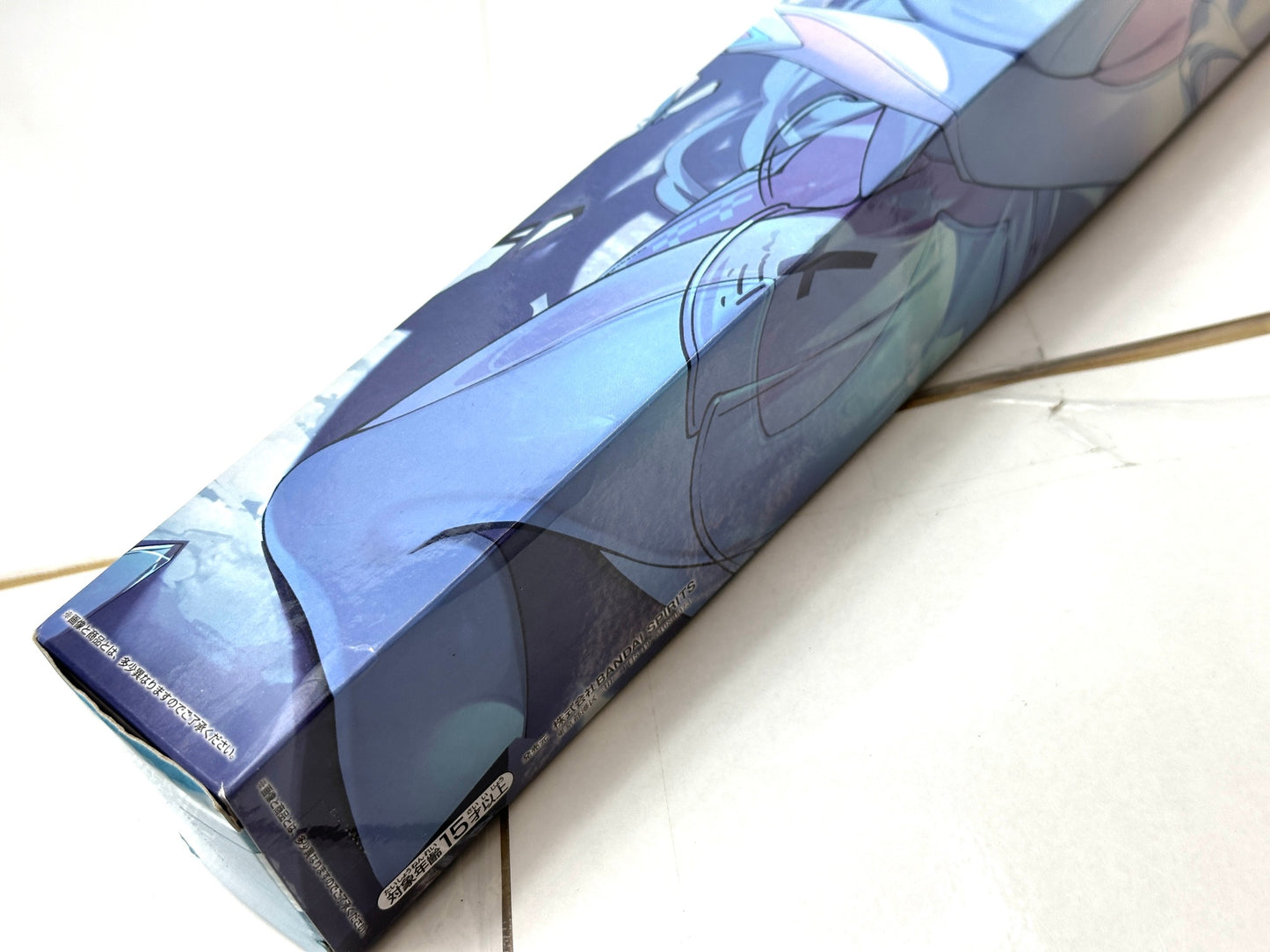 未開封品 一番くじ 勝利の女神：NIKKE CHAPTER4 C賞 キャンバス地タペストリー 12/23