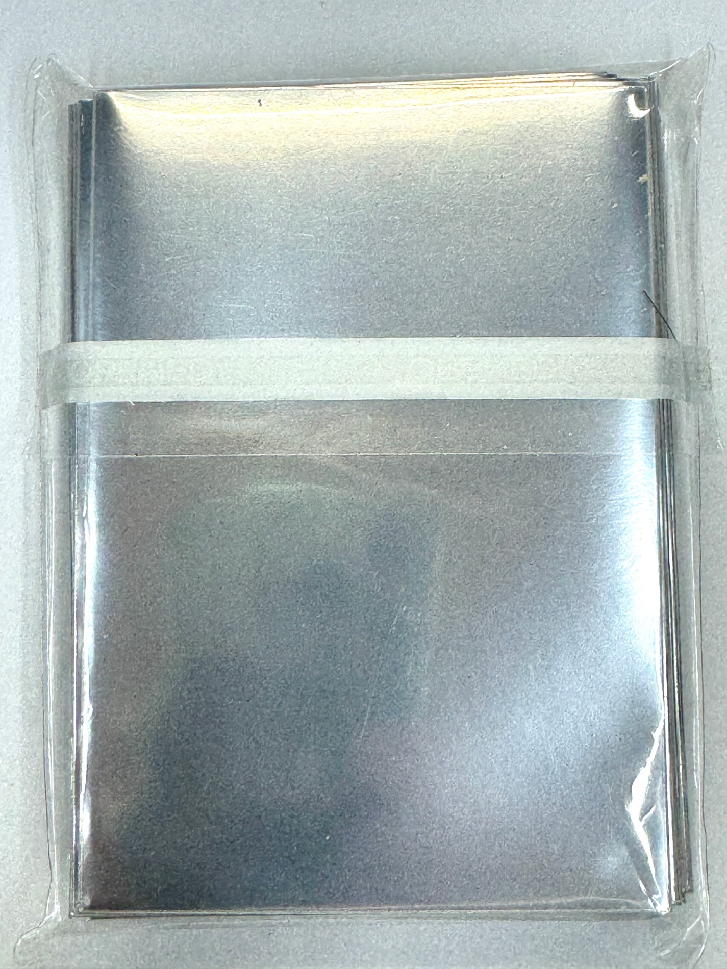 ヴァンガード　伊吹&クロノ　スリーブ　月刊ブシロード