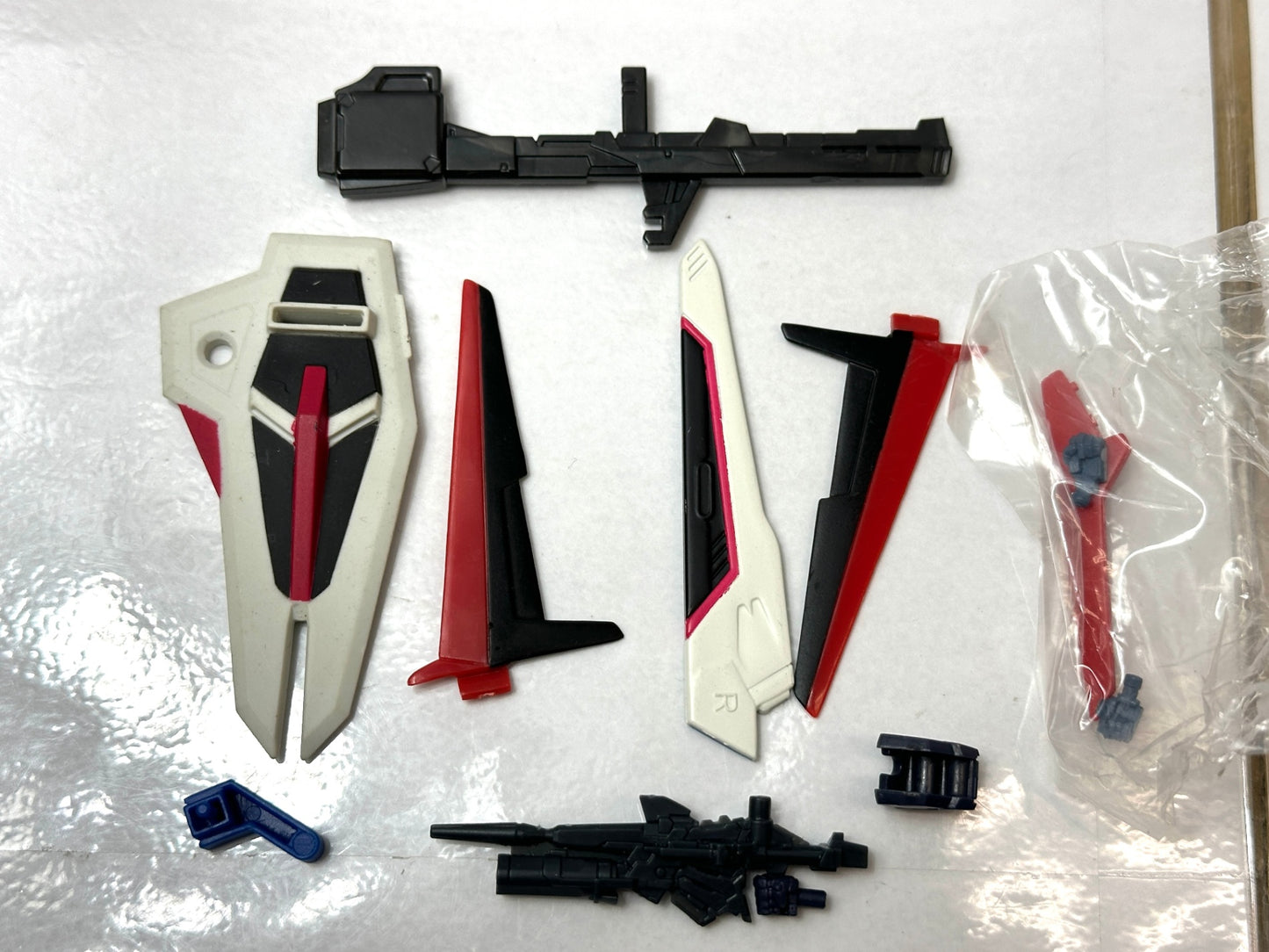 ジャンク 機動戦士ガンダム プラモデル まとめセット HG 1/144 エールストライクガンダム ZGMF-X09A ジャスティスガンダム 他 ガンプラ バンダイ 12/30