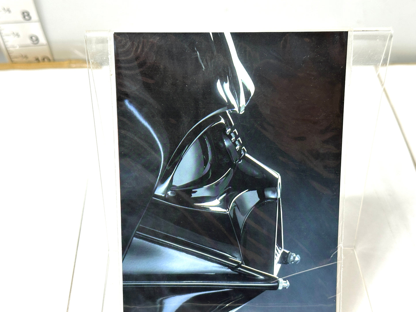 スター・ウォーズ エピソード3 ポストカードセットB  ダース・ベイダー 6枚入り 12/19