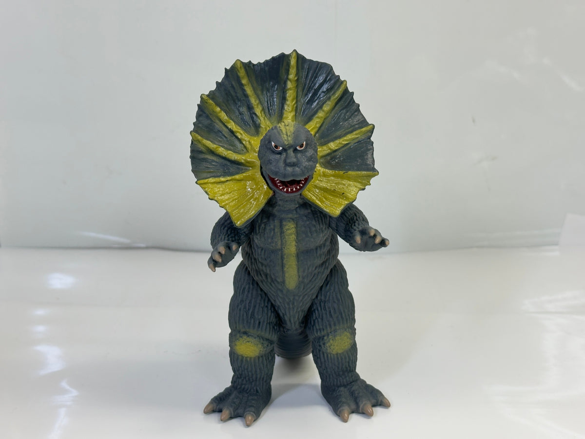 バンダイ BANDAI ムービーモンスターシリーズ×ウルトラ怪獣アドバンス エリ巻恐竜 ジラース フィギュア 10/9