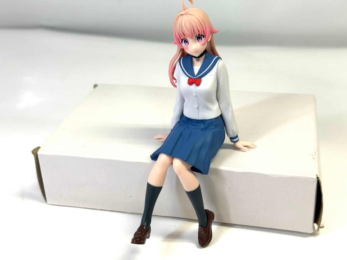 現状品 ウィッチウォッチ フィギュア 12個セット 若月ニコ 宮尾音夢 乙木守仁 浴衣 秋色コーデ Yumemirize ちょこのせ 5/14