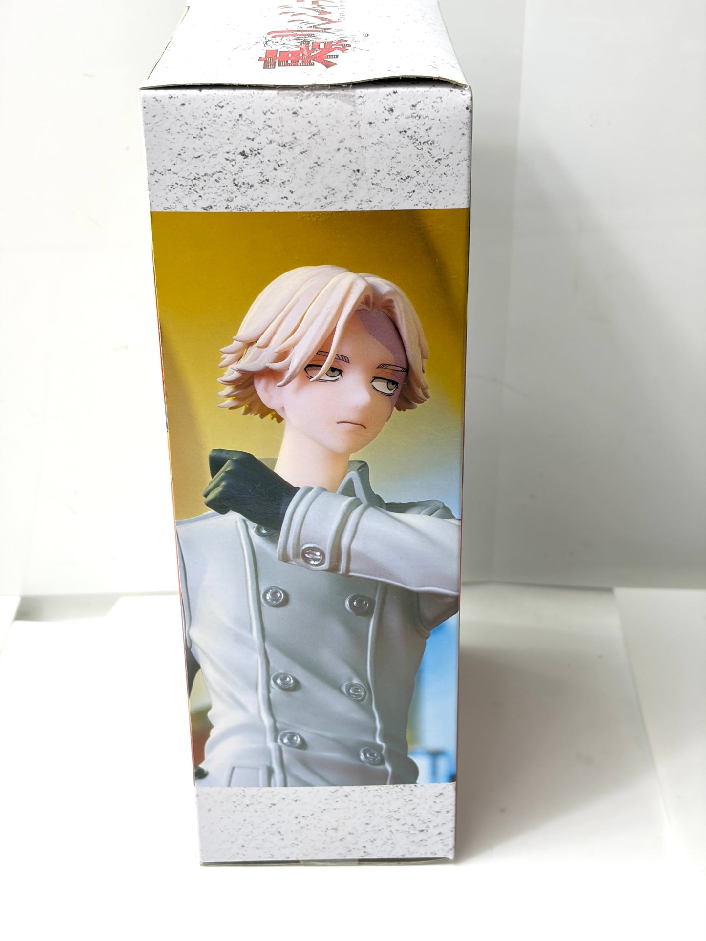 Luminasta (SEGA) / 東京リベンジャーズ “乾青宗” 黒龍