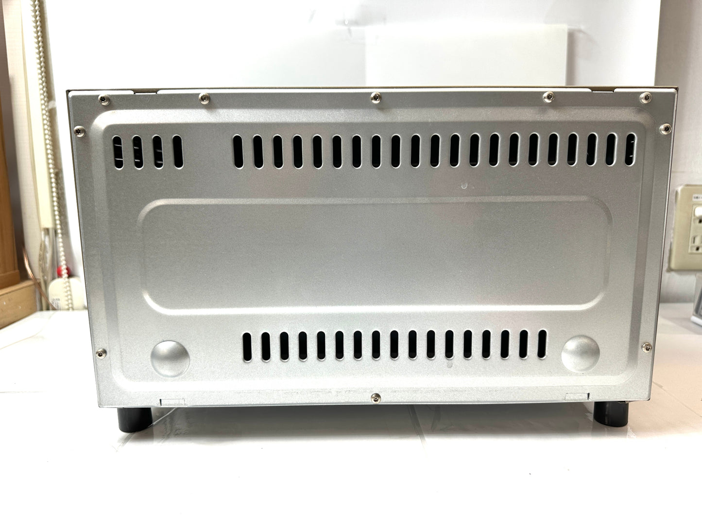 美品 象印 ZOJIRUSHI オーブントースター こんがり倶楽部 EQ-AA22-NM 2021年製 シャンパンゴールド 10/31