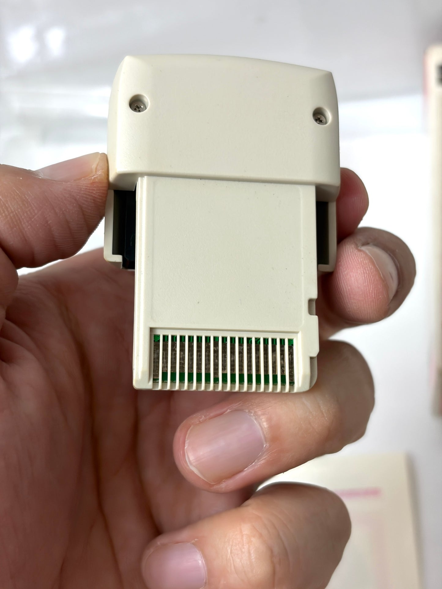 CYBER コードフリーク DS／DS Lite 用 箱・取説付き サイバーガジェット