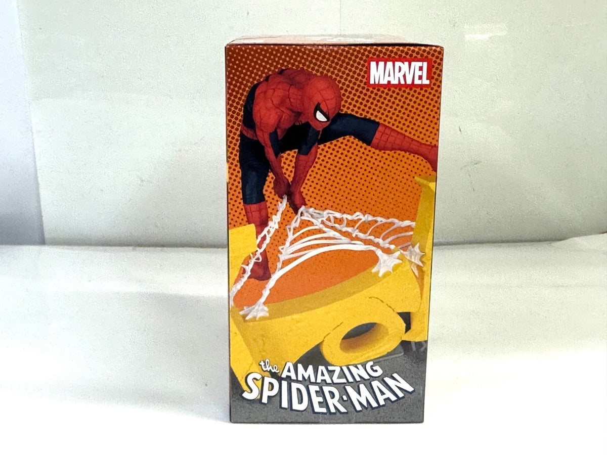 セガ SEGA MARVEL Luminasta  スパイダーマン ルミナスタ フィギュア 9/17