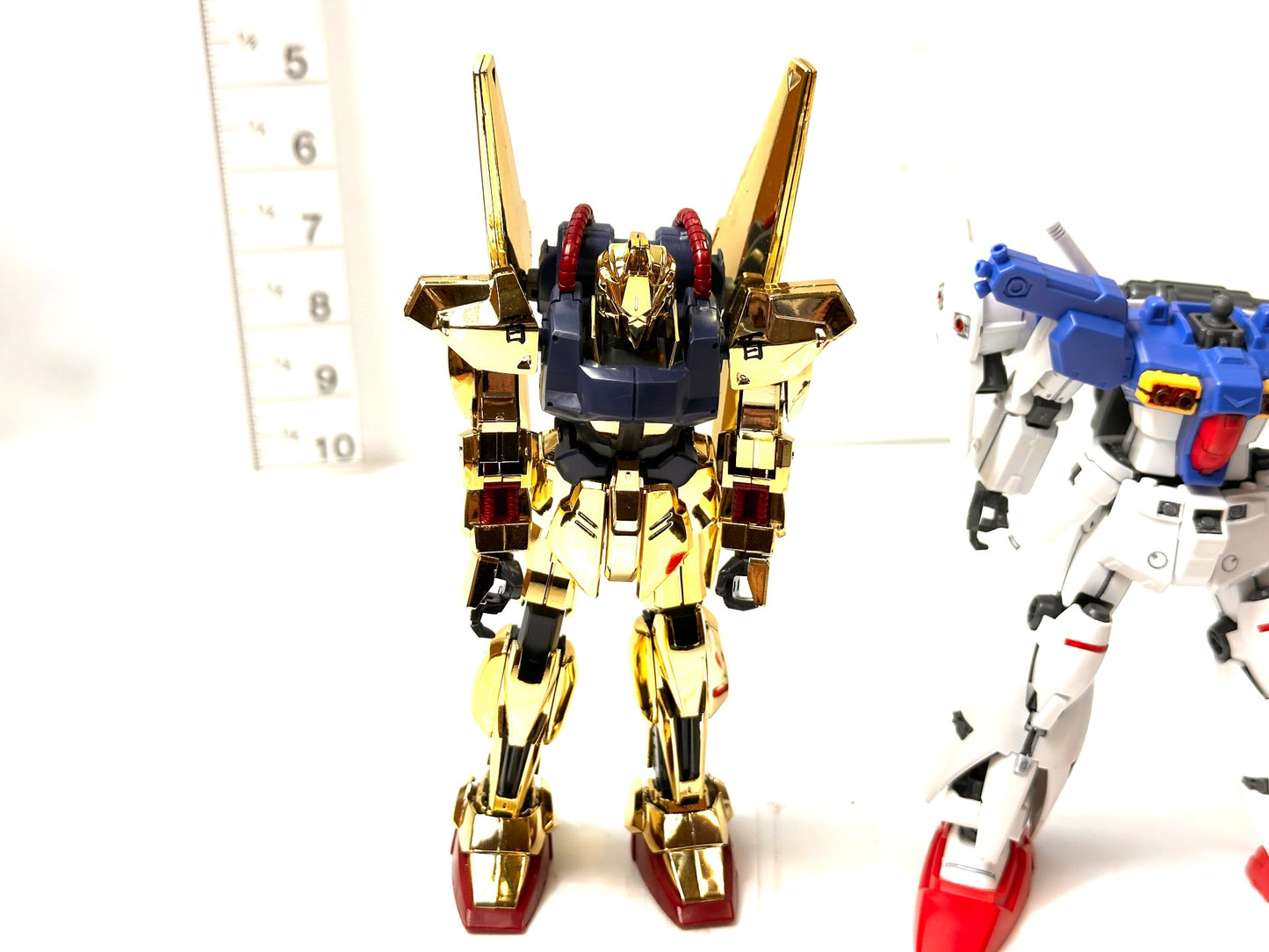 ジャンク HGUC 1/144 機動戦士ガンダム プラモデルセット 百式 MSN-00100 ガンダムGP01Fb キュベレイ 11/12