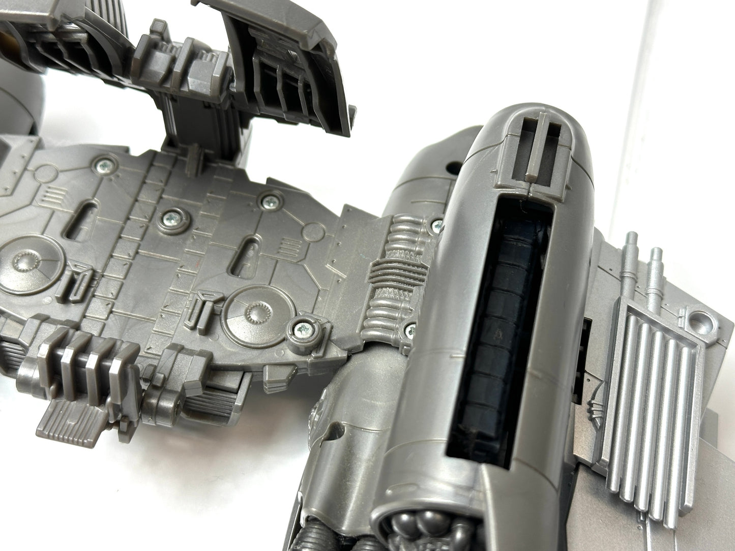 ジャンク トランスフォーマー オプティマスプライム ジェットウイング 11/13