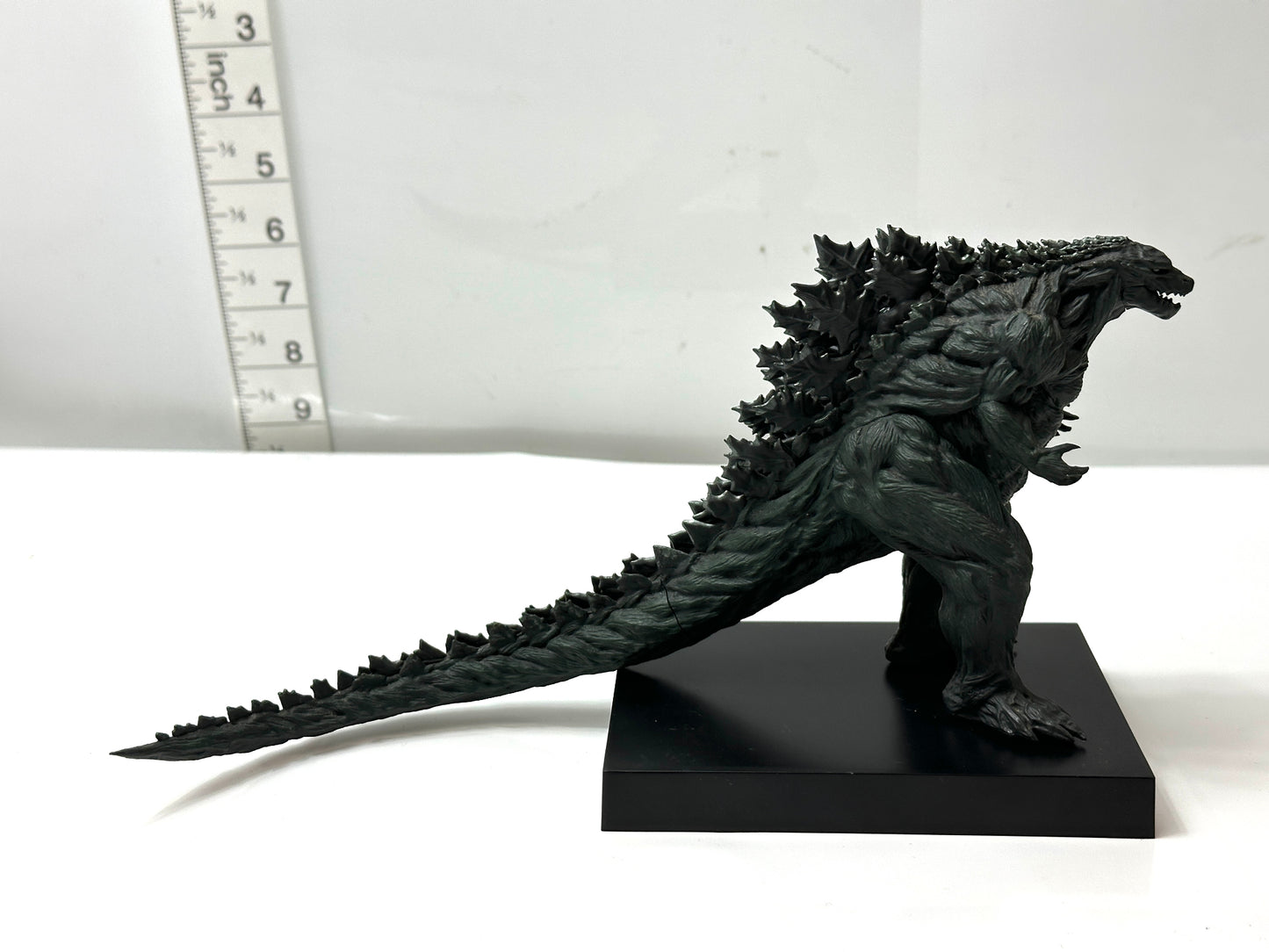 現状品 セガ GODZILLA ゴジラ 怪獣惑星 プレミアムフィギュア 2017? 写真で判断できる方 1/9