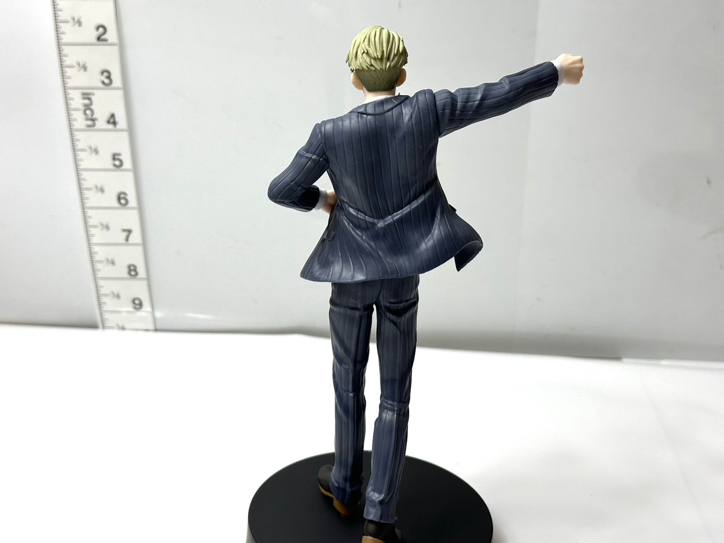 呪術廻戦  七海建人 フィギュア 2体セット 全力造形フィギュア TAITO 1/24