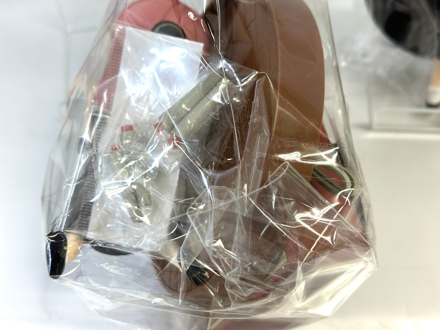 現状品 SPY×FAMILY フィギュア まとめセット アーニャ多め ヨル・フォージャー ロイド・フォージャー ⼩物入れ付きフィギュア Qposket  プチエット アーニャ&ボンドアーニャ&ボンド 5/9