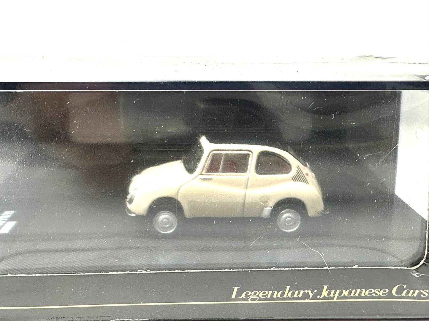 新品・中古 デアゴスティーニ 日本の名車コレクション 創刊号トヨタ 2000GT(1967) 他 ミニカー7台 まとめセット 12/19