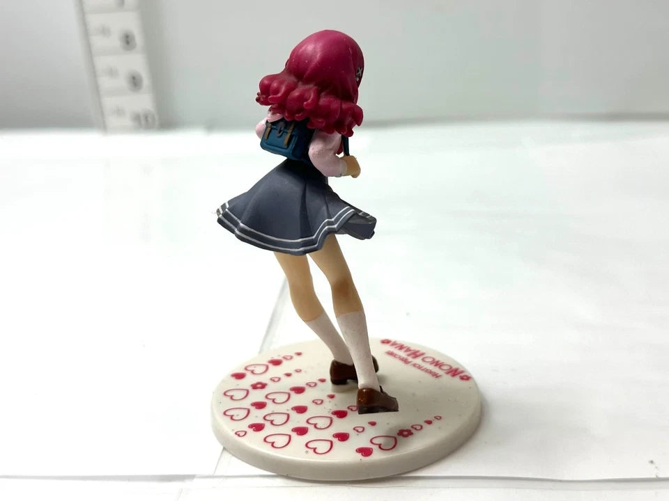 現状品 HUGっと！プリキュア キューティーフィギュア2 SpecialSet 野乃はな 薬師寺さあや＆はぐたん 輝木ほまれ＆ハリー 3個セット 3/6