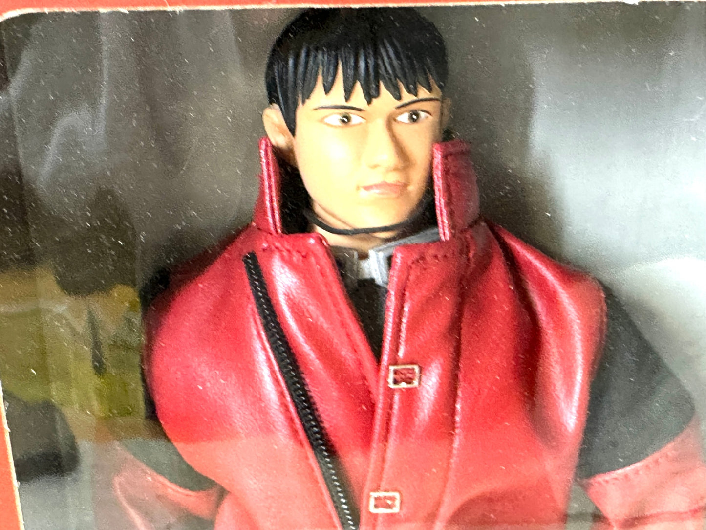 King Toy キングトイ AKIRA 金田正太郎 フィギュア 1/6 大友克洋 4/30