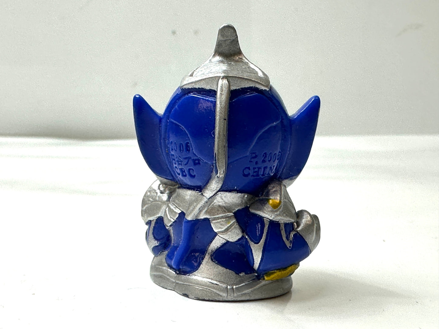 現状品 ウルトラマンシリーズ コレクターズアイテム 指人形 1 8個 まとめセット ソフビフィギュア 怪獣 メビウス ウルトラの父 セブン チャイルドバルタン カネゴン 他 1/9