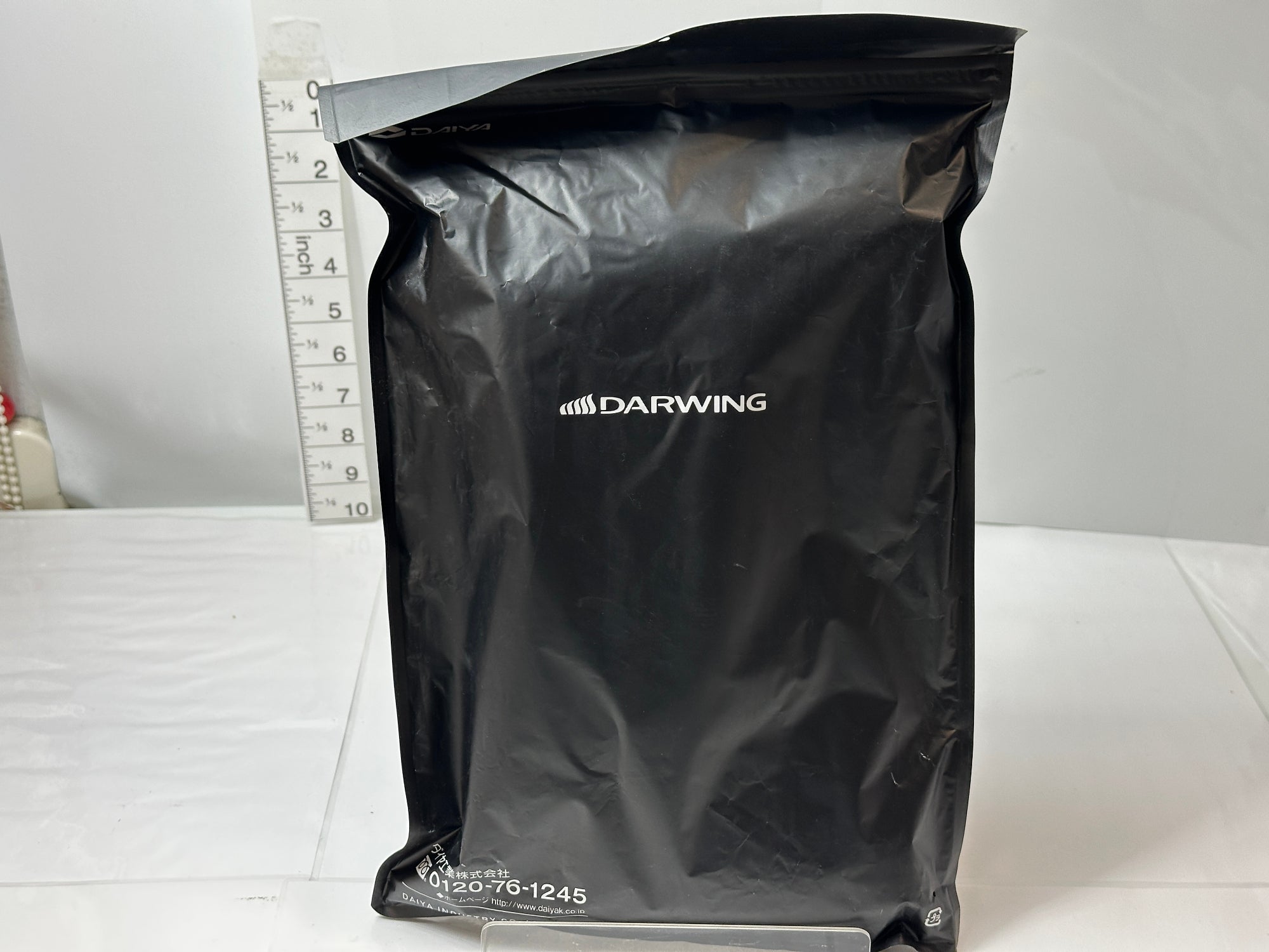 DAIYA ダイヤ工業 DARWING SATT ダーウィンサット Mサイズ 腰部