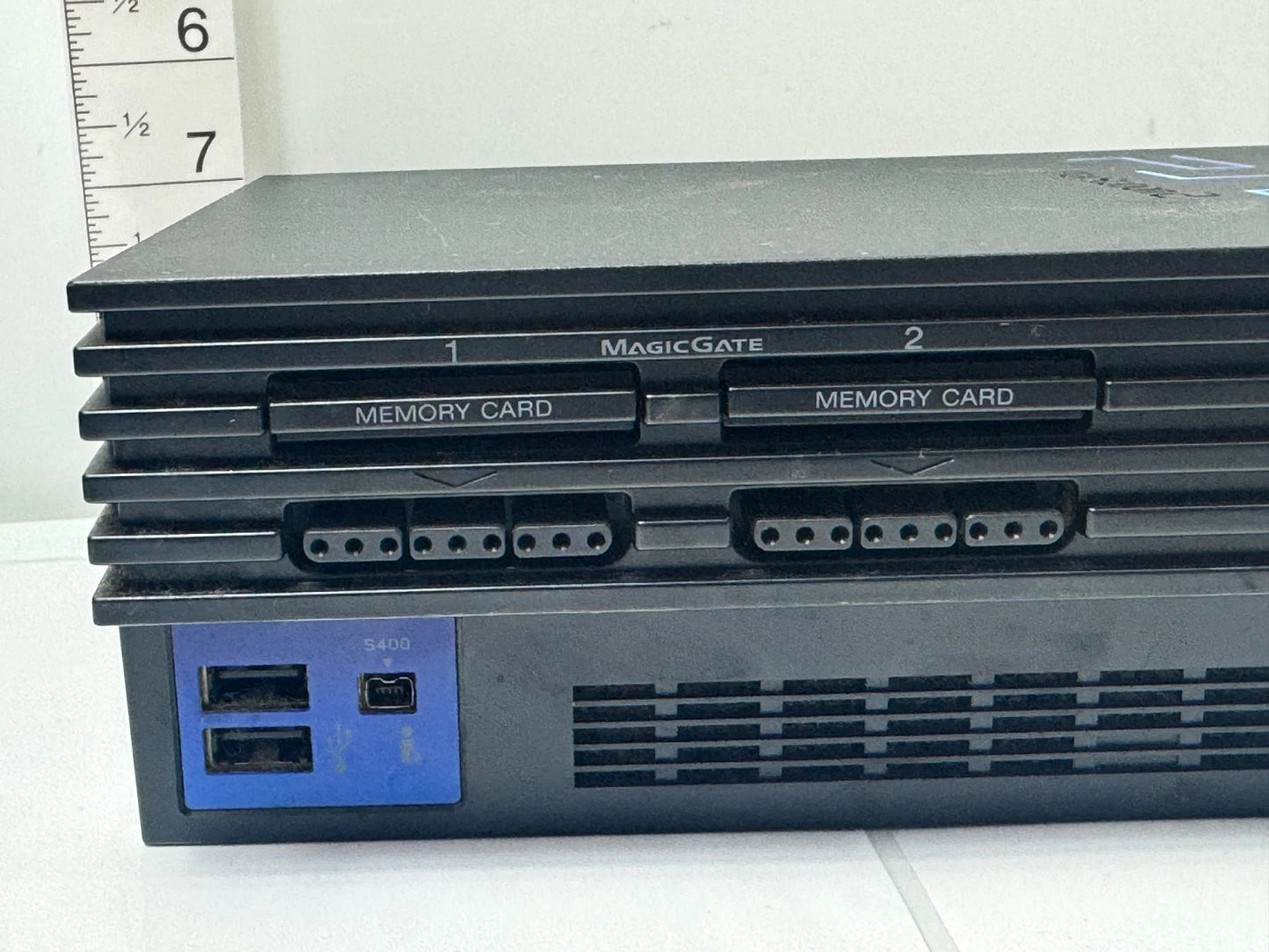 PlayStation 2 (SCPH-30000)