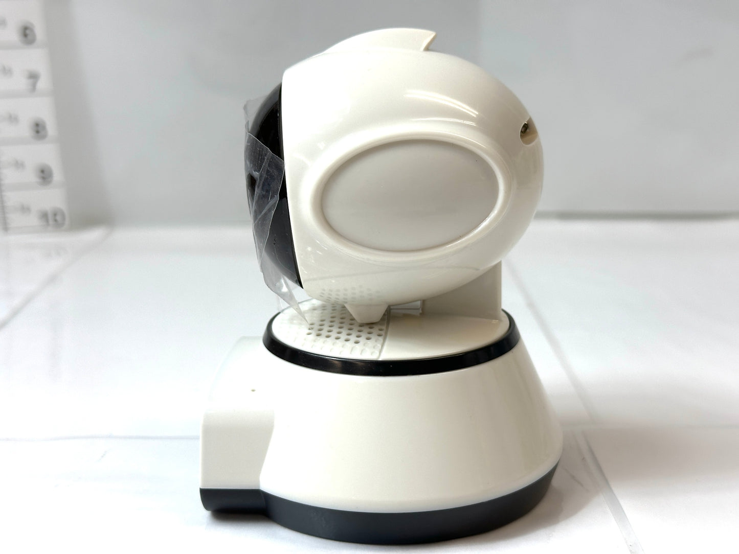 360 Wi-Fiカメラ ver.5 30万画素 USB 防犯 ペットカメラ ベイビーモニター 10/7