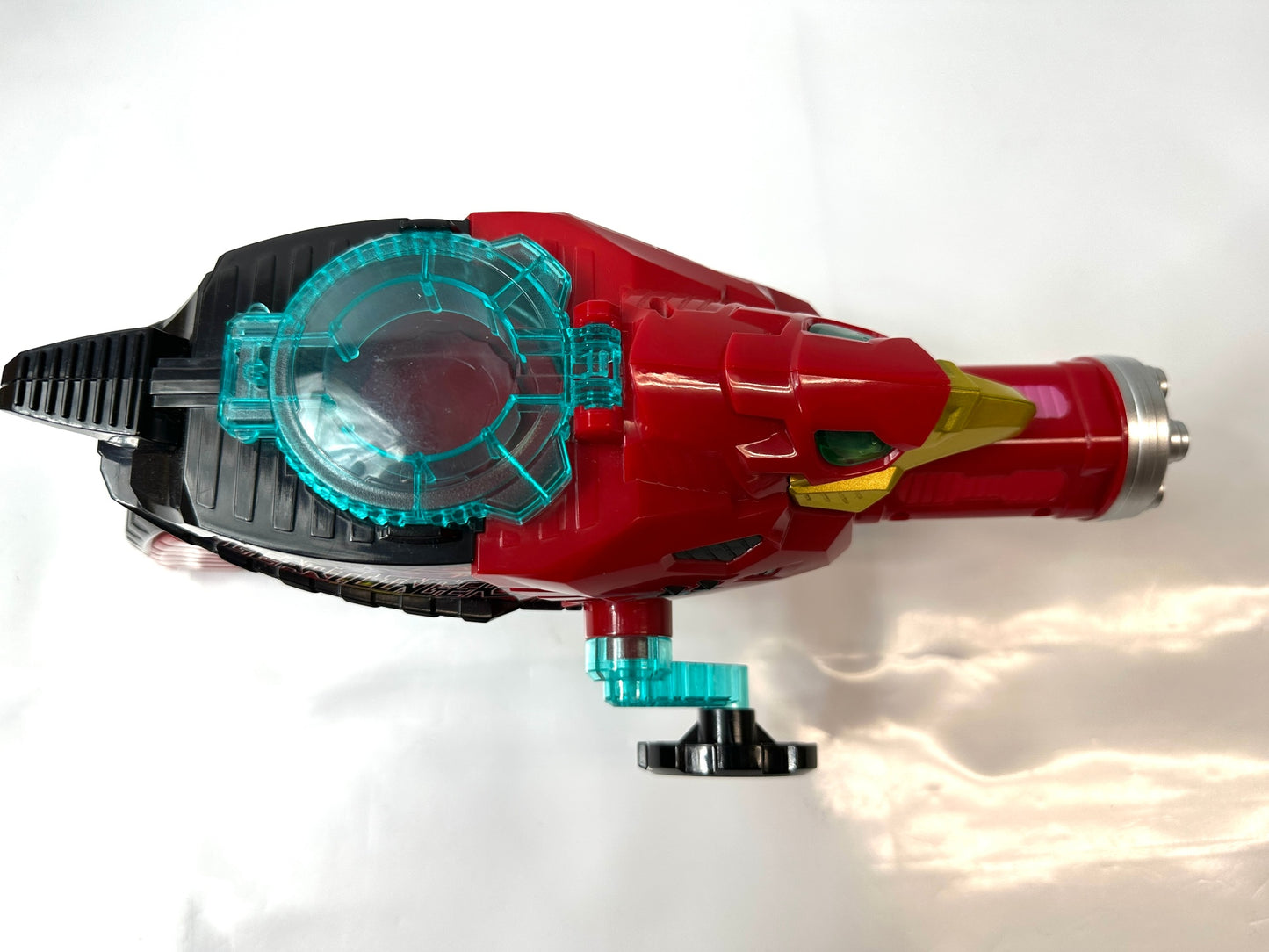 BANDAI 機界戦隊ゼンカイジャー DXギガトリガー＆メモリアルギアトリンガー プレミアムバンダイ 4/27