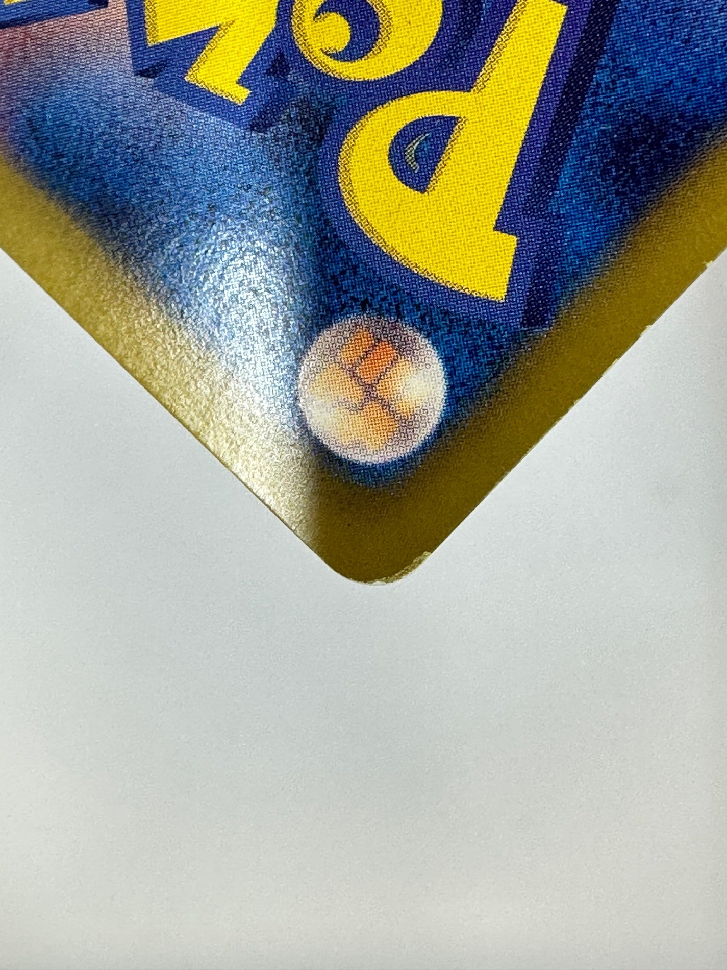 144/BW-P レックウザ 【状態C】