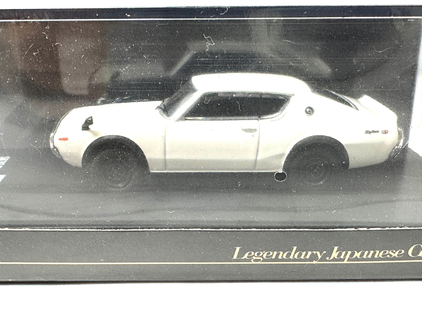 新品・中古 デアゴスティーニ 日本の名車コレクション 創刊号トヨタ 2000GT(1967) 他 ミニカー7台 まとめセット 12/19