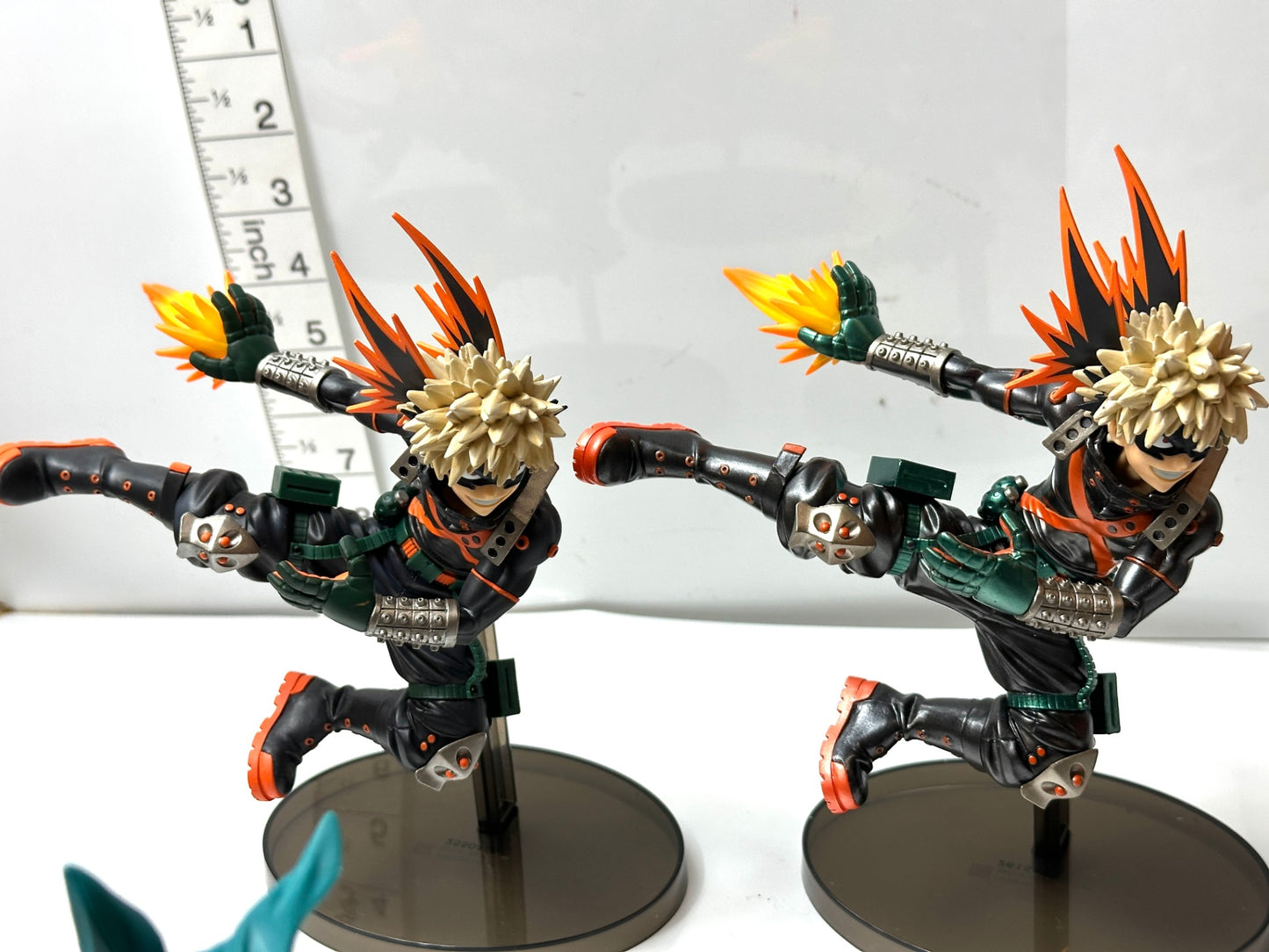 ジャンク含む現状品 僕のヒーローアカデミア フィギュア まとめセット 緑谷出久 爆豪勝己 轟焦凍 麗日お茶子 他 1/21