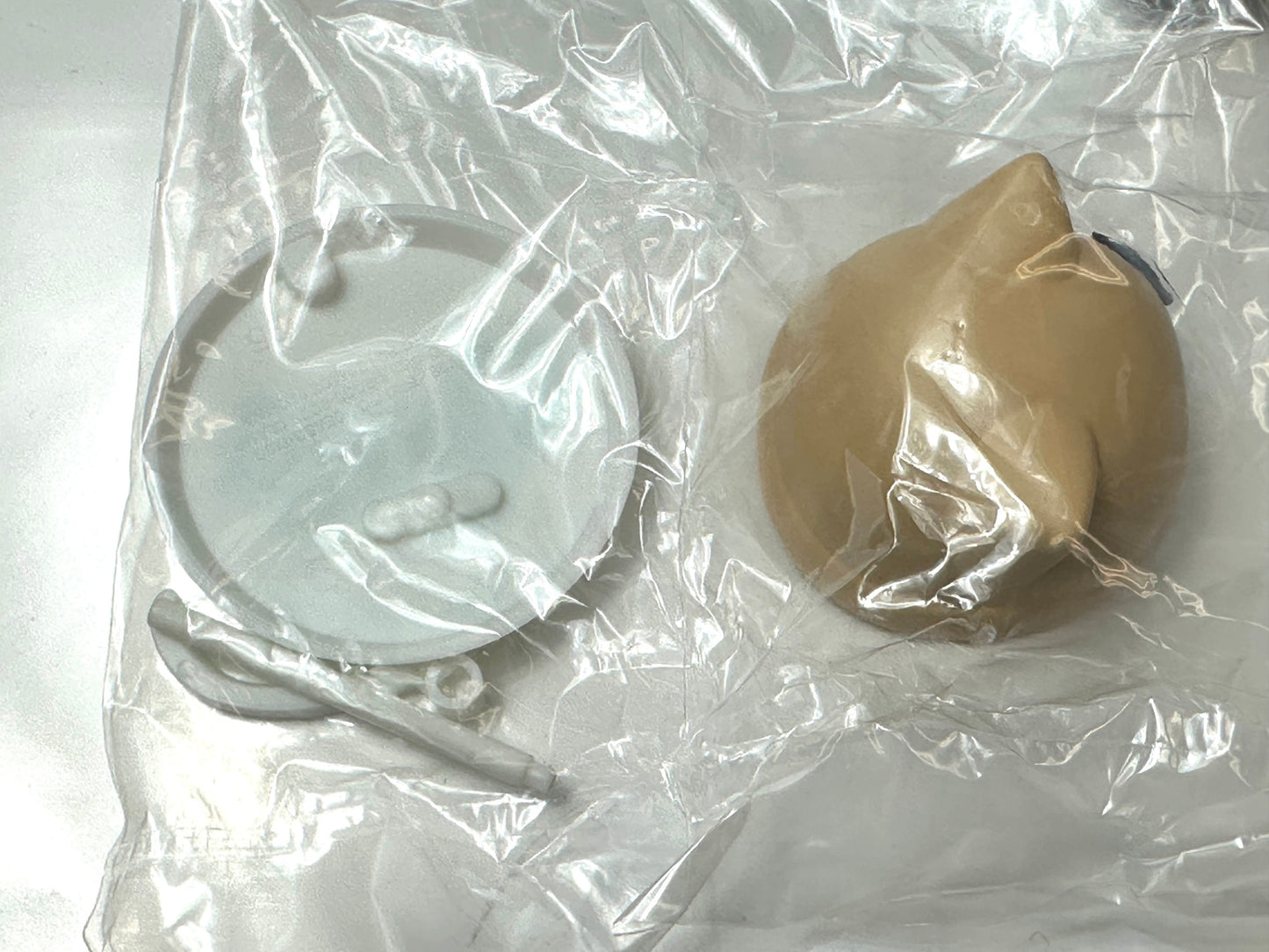 内装未開封品 一番くじプレミアム コードギアス G賞きゅんキャラ 2個セット ルルーシュ・ランペルージ フィギュア 3/3