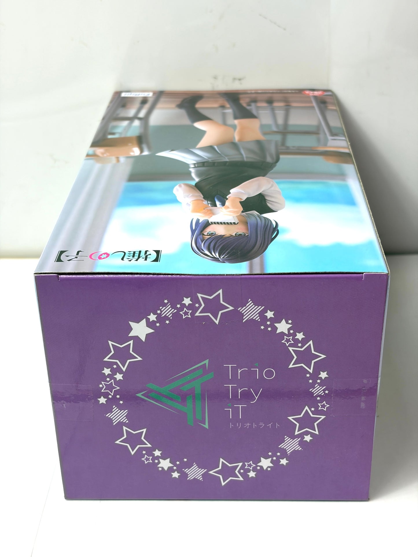 【推しの子】Trio-Try-iT Figure 黒川あかね フィギュア プライズ ✦フリュー✦