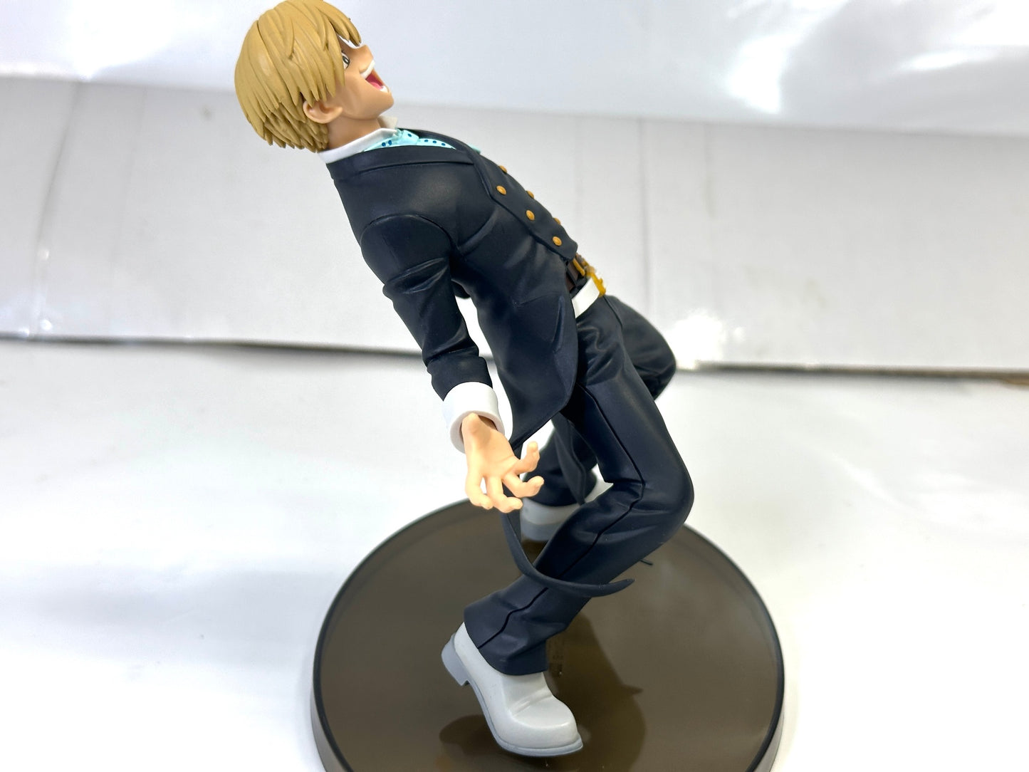バンプレスト 僕のヒーローアカデミア THE AMAZING HEROES vol.36 物間寧人 フィギュア ヒロアカ 6/11