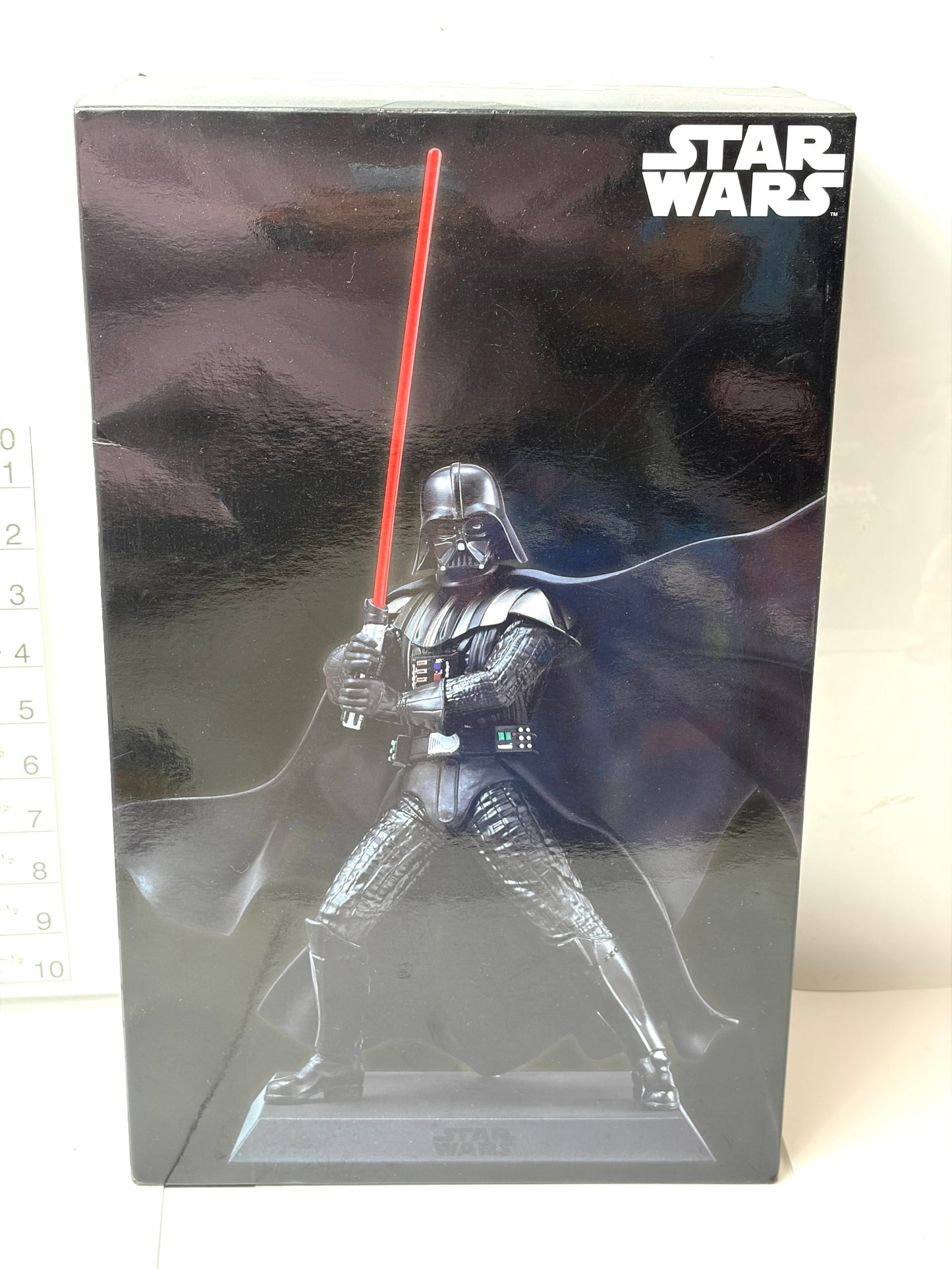 STAR WARS  ダース・ベイダー フィギュア