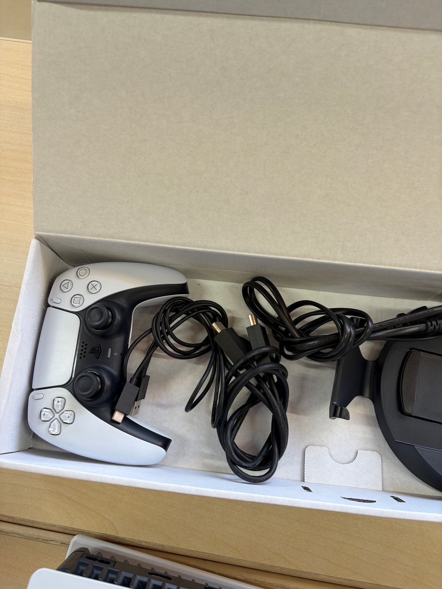PlayStation 5 (CFI-1200A01)