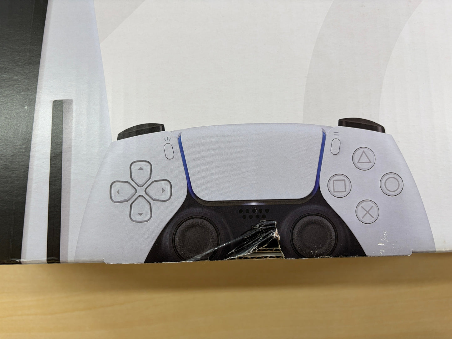 PlayStation 5 (CFI-1200A01)