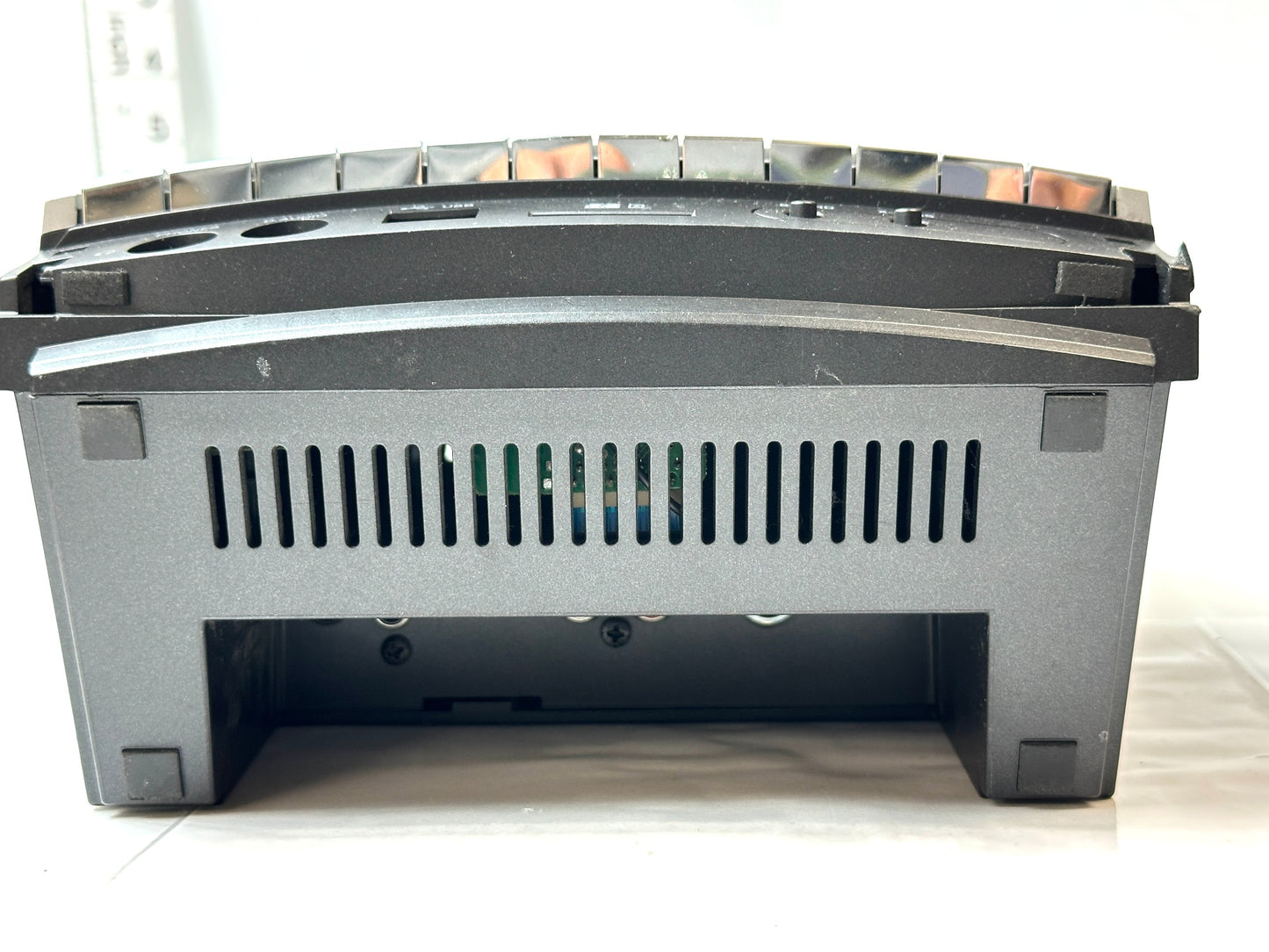 現状品 KENWOOD ケンウッド コンパクトHi-Fiシステム RD-CIP313 2009年製 CD USB SD コンポ オーディオ 10/23