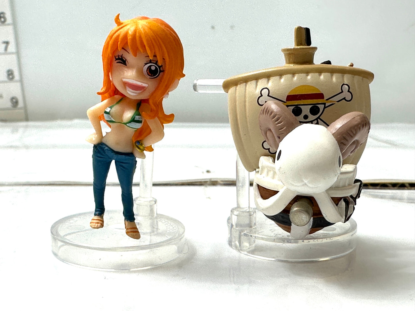 未開封含む 現状品 ONE PIECE ワンピース ワンピの実 フィギュア まとめセット 1/6