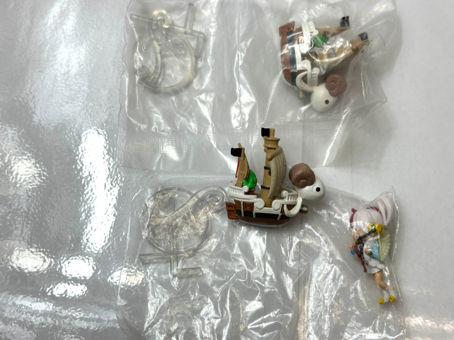 未開封含む 現状品 ONE PIECE ワンピース ワンピの実 フィギュア まとめセット 1/6