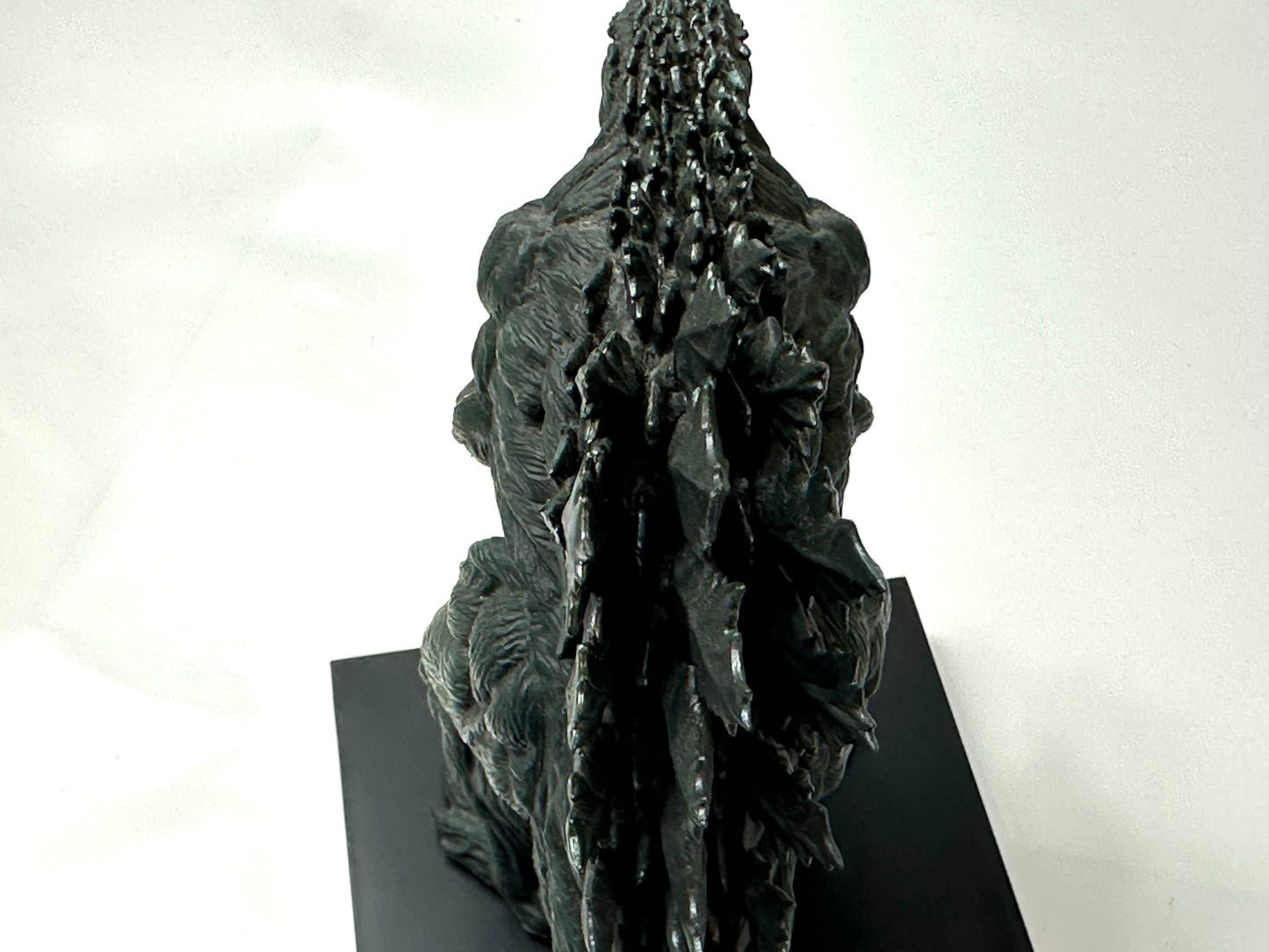 現状品 セガ GODZILLA ゴジラ 怪獣惑星 プレミアムフィギュア 2017? 写真で判断できる方 1/9