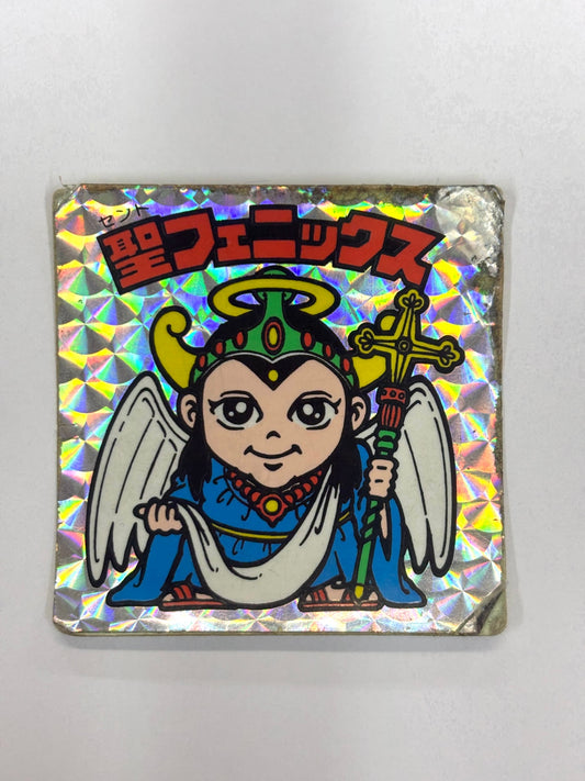ビックリマンシール 悪魔VS天使シール　聖フェニックス