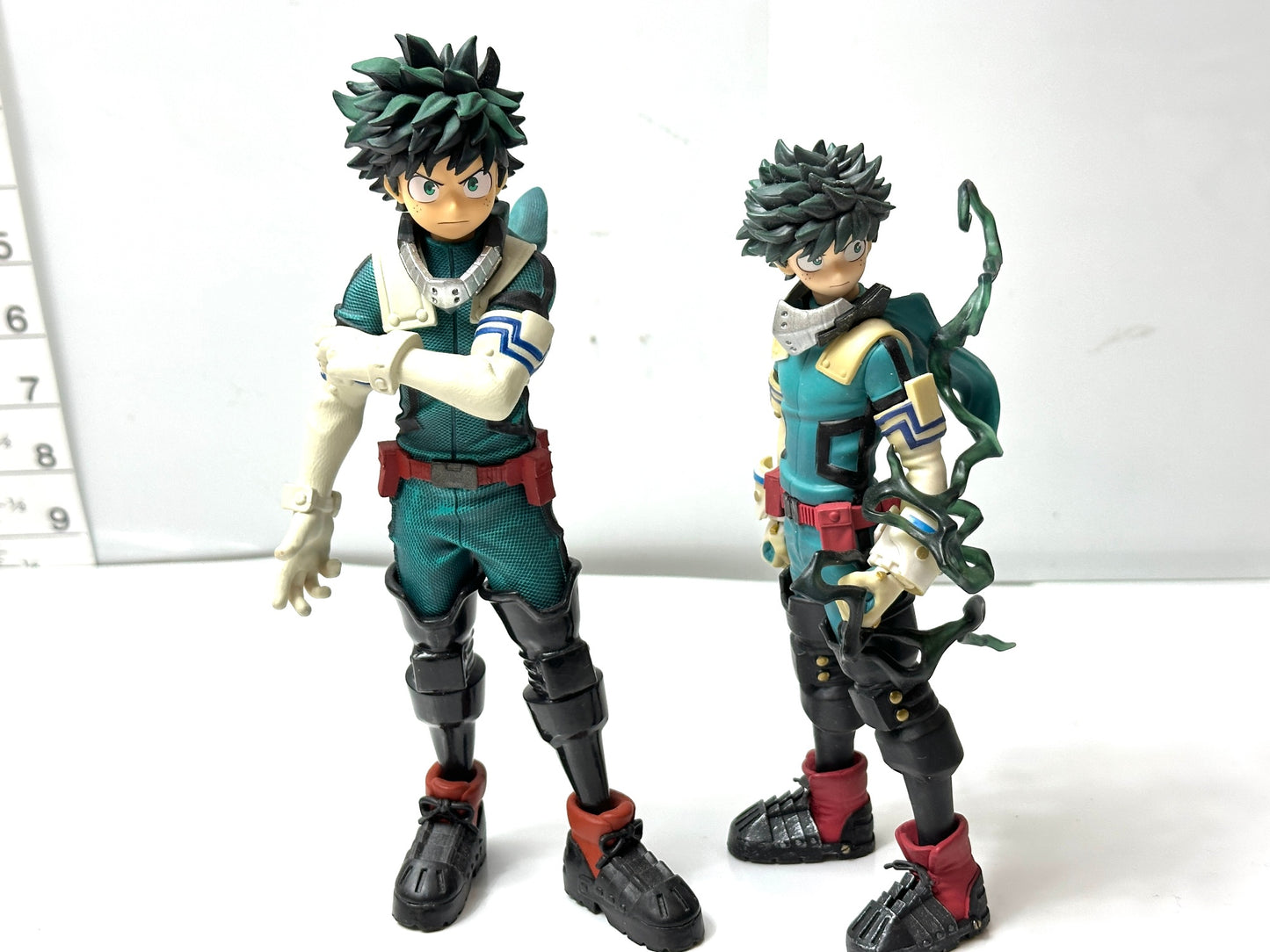 ジャンク含む現状品 僕のヒーローアカデミア フィギュア まとめセット 緑谷出久 爆豪勝己 轟焦凍 麗日お茶子 他 1/21