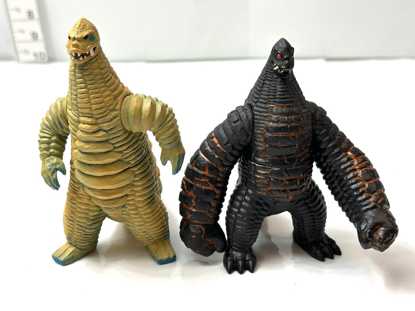 ウルトラ怪獣 500 フィギュア 9体 まとめセット キングジョー ゼットン レッドキング シーゴラス ドラゴリー 他 円谷プロ 9/3