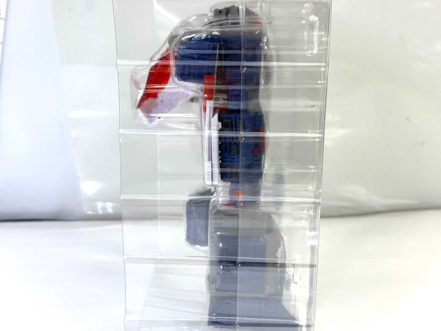 Zeta Toys フィギュア Zeta-EX09 Ford（メタリックエディション・特別版）トランスフォーマー 8/27