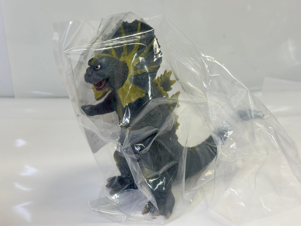 バンダイ BANDAI ムービーモンスターシリーズ×ウルトラ怪獣アドバンス エリ巻恐竜 ジラース フィギュア 10/9