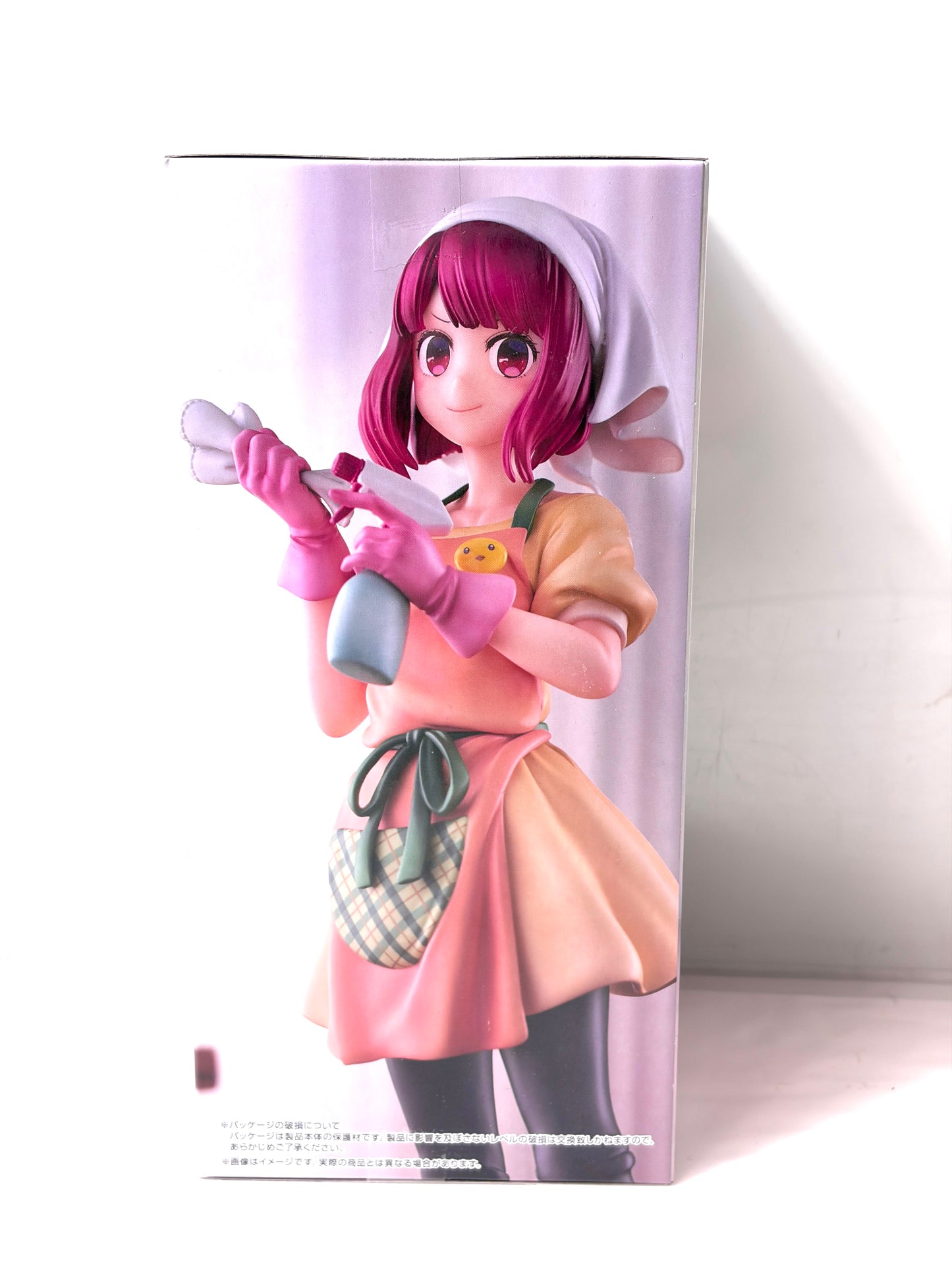 【推しの子】Trio-Try-iT Figure 重曹ちゃん