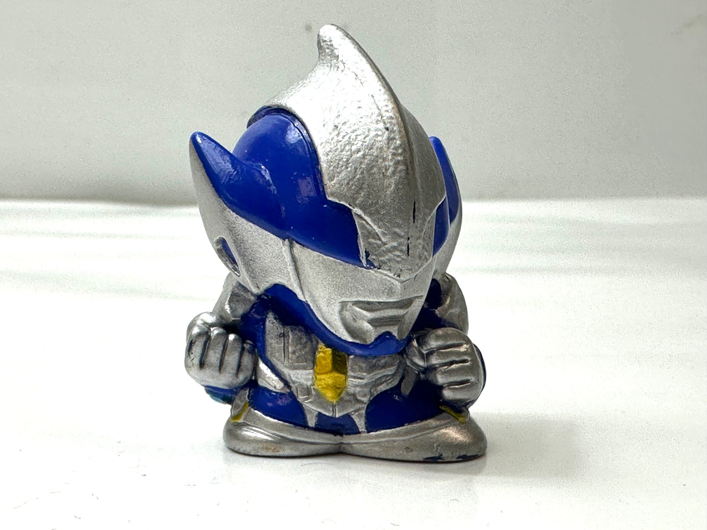 現状品 ウルトラマンシリーズ コレクターズアイテム 指人形 1 8個 まとめセット ソフビフィギュア 怪獣 メビウス ウルトラの父 セブン チャイルドバルタン カネゴン 他 1/9